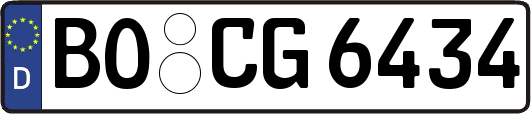 BO-CG6434