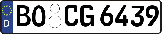 BO-CG6439