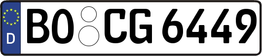 BO-CG6449