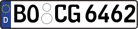 BO-CG6462