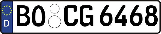 BO-CG6468