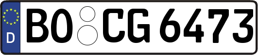 BO-CG6473