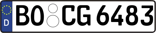 BO-CG6483
