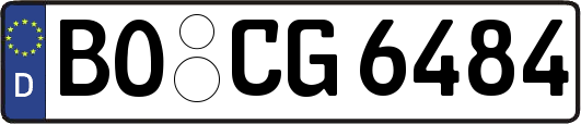 BO-CG6484