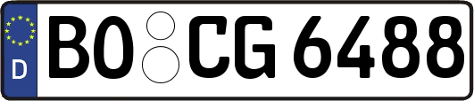 BO-CG6488
