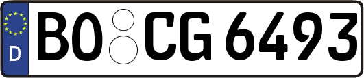 BO-CG6493