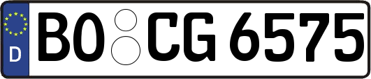 BO-CG6575