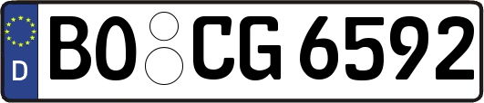 BO-CG6592