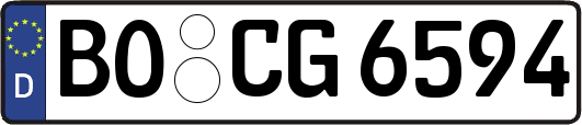 BO-CG6594