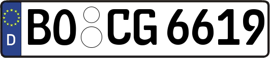 BO-CG6619