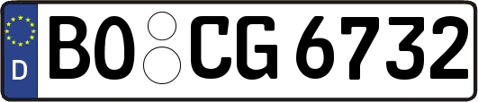 BO-CG6732