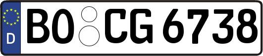 BO-CG6738