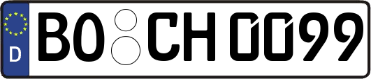 BO-CH0099