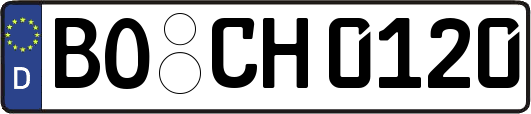 BO-CH0120