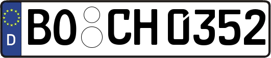 BO-CH0352