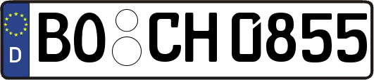 BO-CH0855