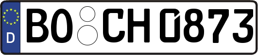 BO-CH0873