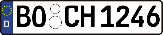 BO-CH1246