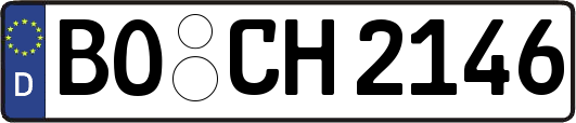 BO-CH2146
