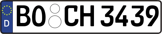 BO-CH3439