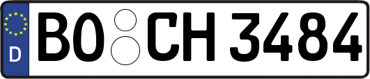 BO-CH3484