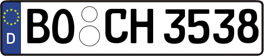 BO-CH3538