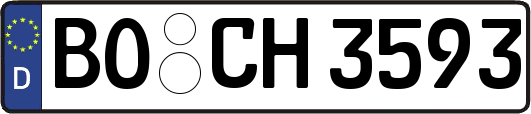 BO-CH3593