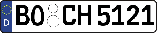 BO-CH5121