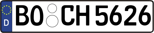 BO-CH5626