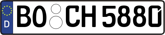 BO-CH5880