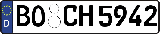 BO-CH5942