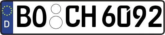 BO-CH6092