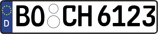 BO-CH6123