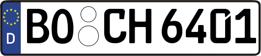 BO-CH6401