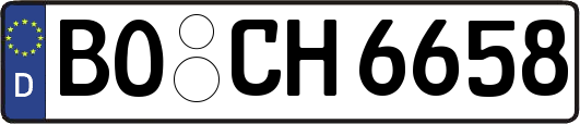 BO-CH6658