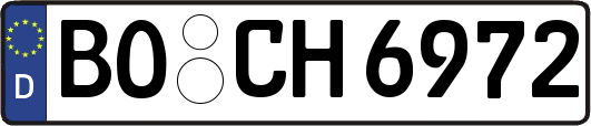 BO-CH6972