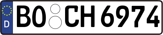 BO-CH6974