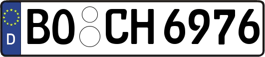 BO-CH6976