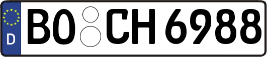 BO-CH6988