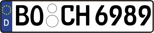 BO-CH6989
