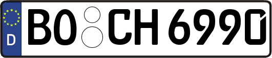 BO-CH6990