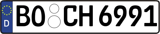 BO-CH6991