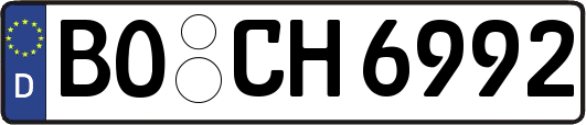 BO-CH6992