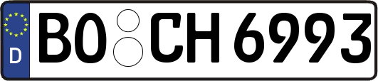 BO-CH6993