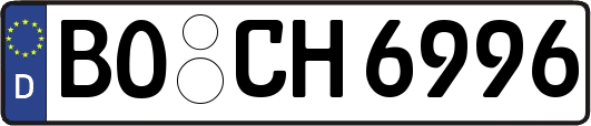 BO-CH6996