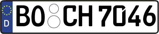 BO-CH7046