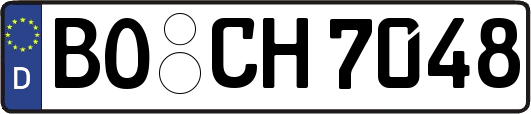 BO-CH7048