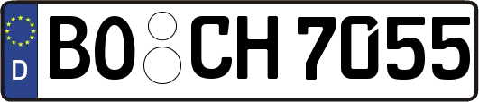 BO-CH7055