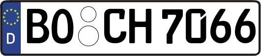 BO-CH7066