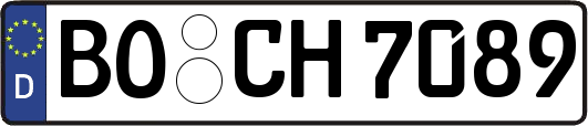 BO-CH7089